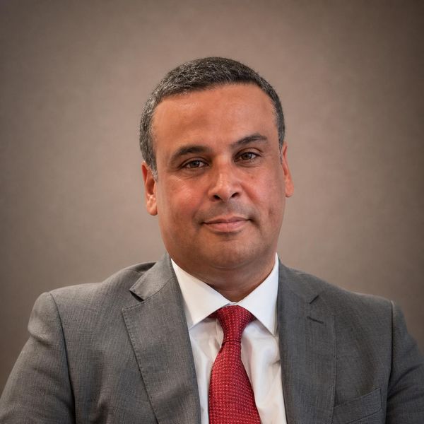 Cristián Maucher Figueroa
